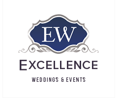 Logo Excellence Weddings
